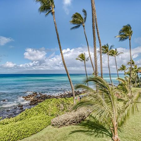 カハナ Mahina Surf IIIヴィラ エクステリア 写真