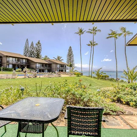 カハナ Mahina Surf IIIヴィラ 部屋 写真