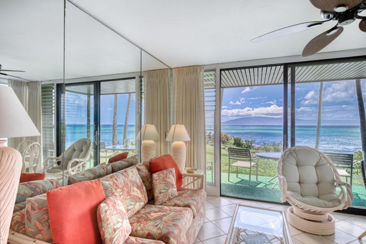 カハナ Mahina Surf IIIヴィラ 部屋 写真