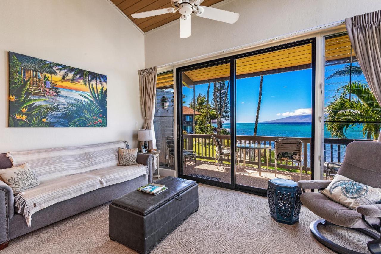 カハナ Mahina Surf IIIヴィラ 部屋 写真