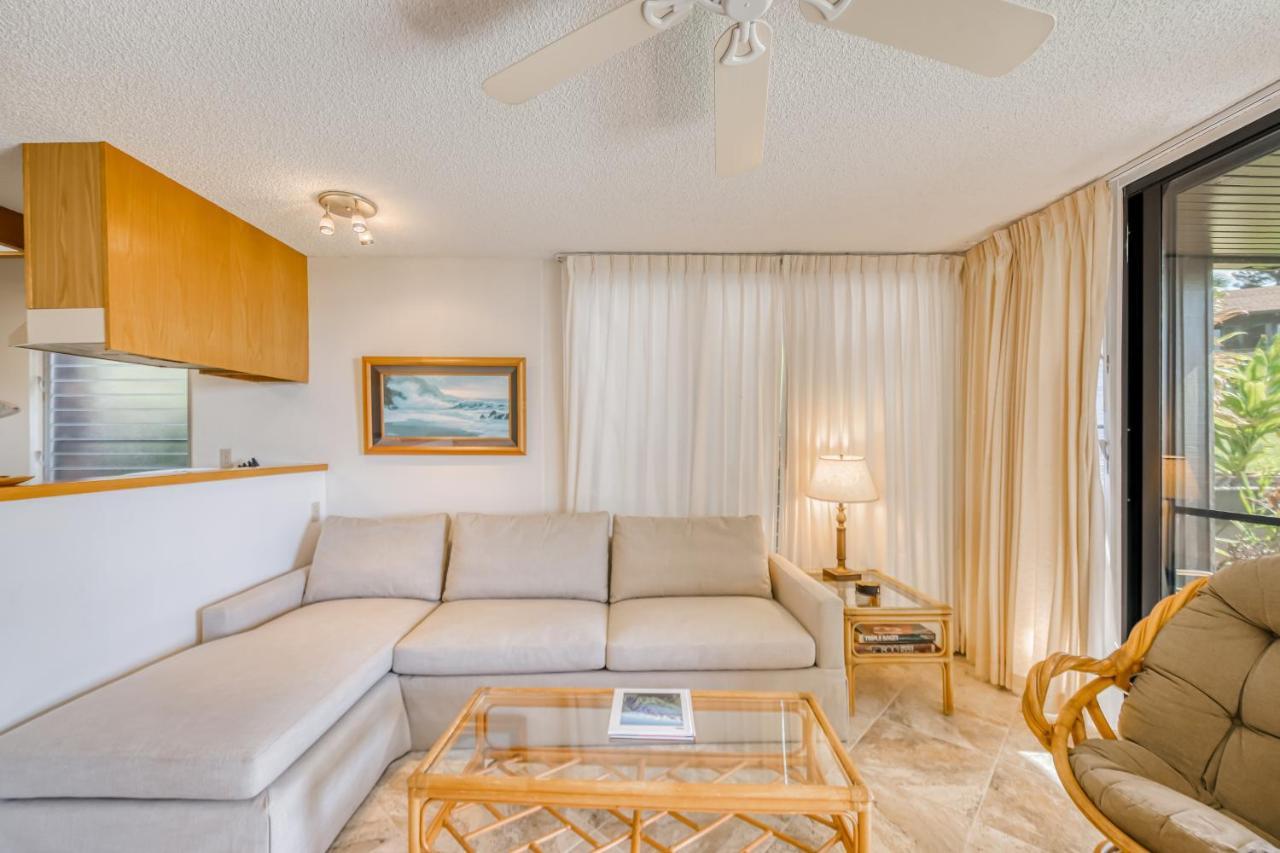 カハナ Mahina Surf IIIヴィラ 部屋 写真