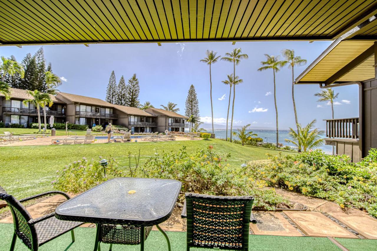 カハナ Mahina Surf IIIヴィラ 部屋 写真
