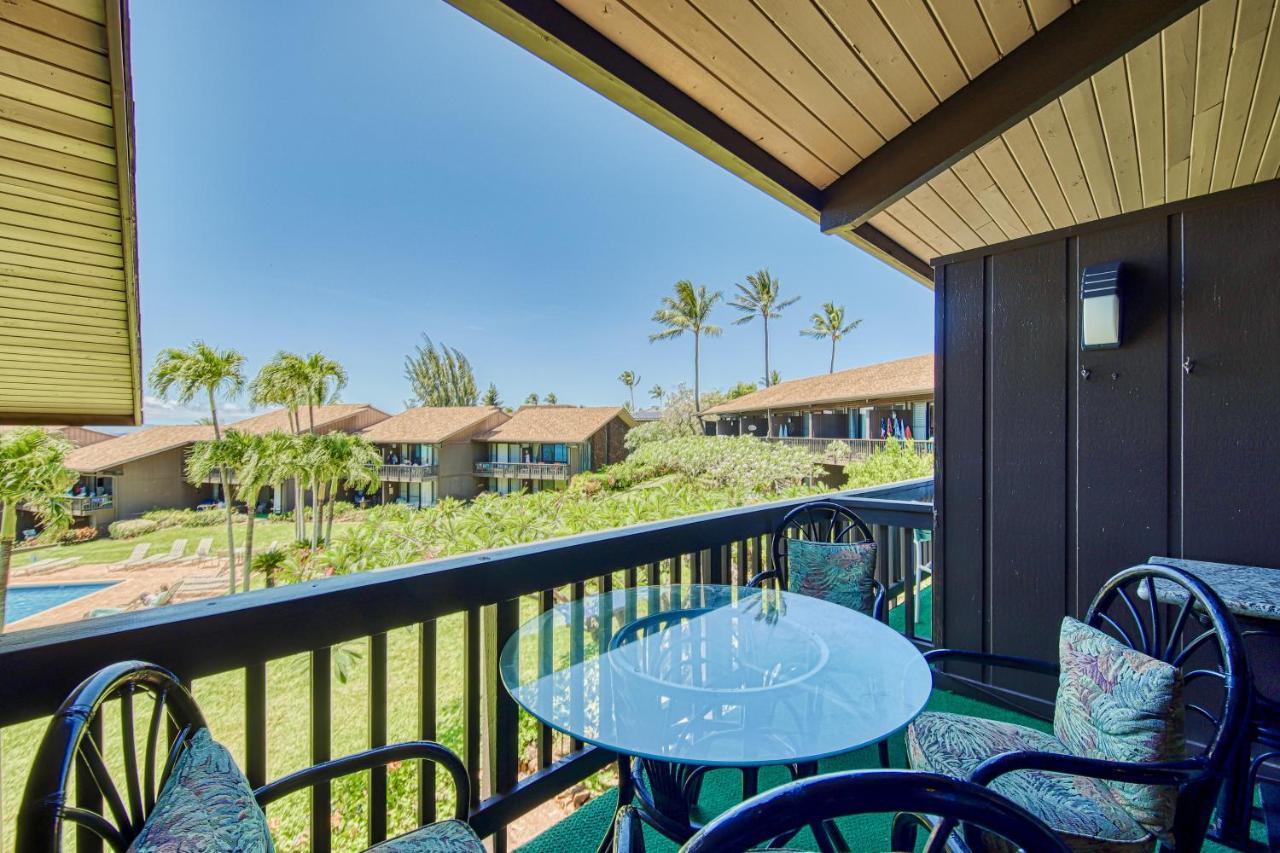 カハナ Mahina Surf IIIヴィラ 部屋 写真